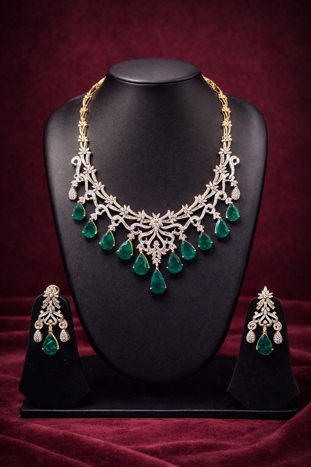 Virasah Private Creation