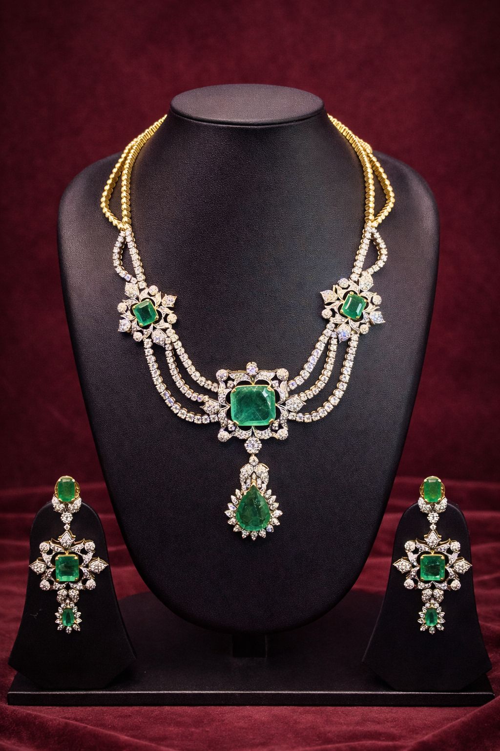 Virasah Private Creation