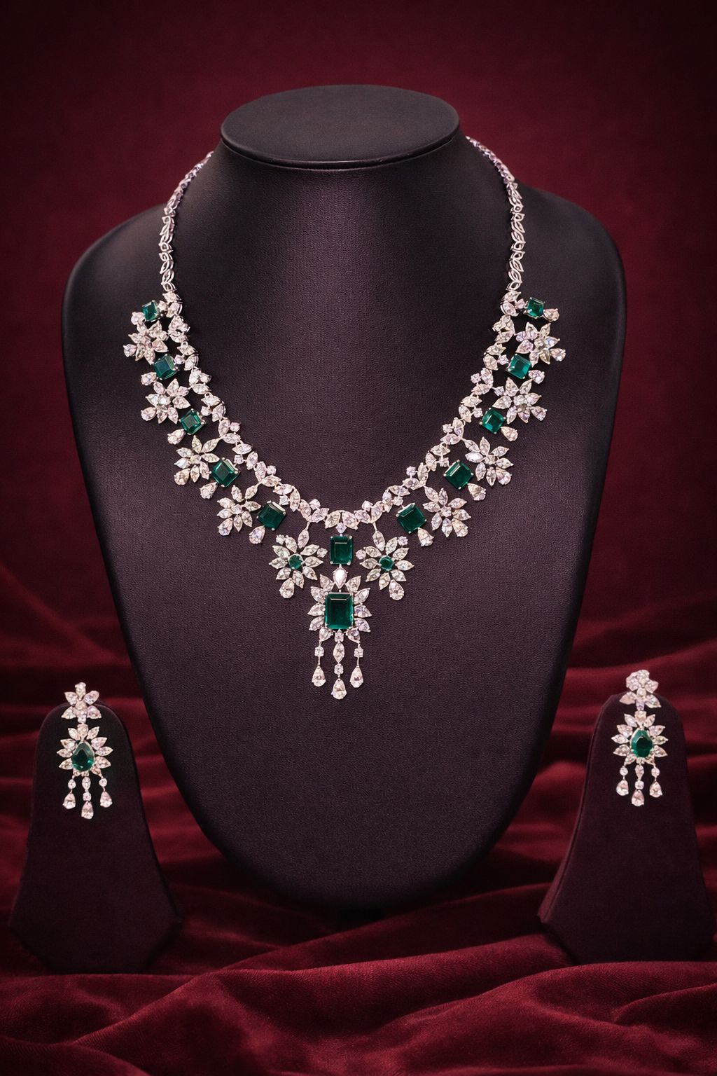 Virasah Private Creation