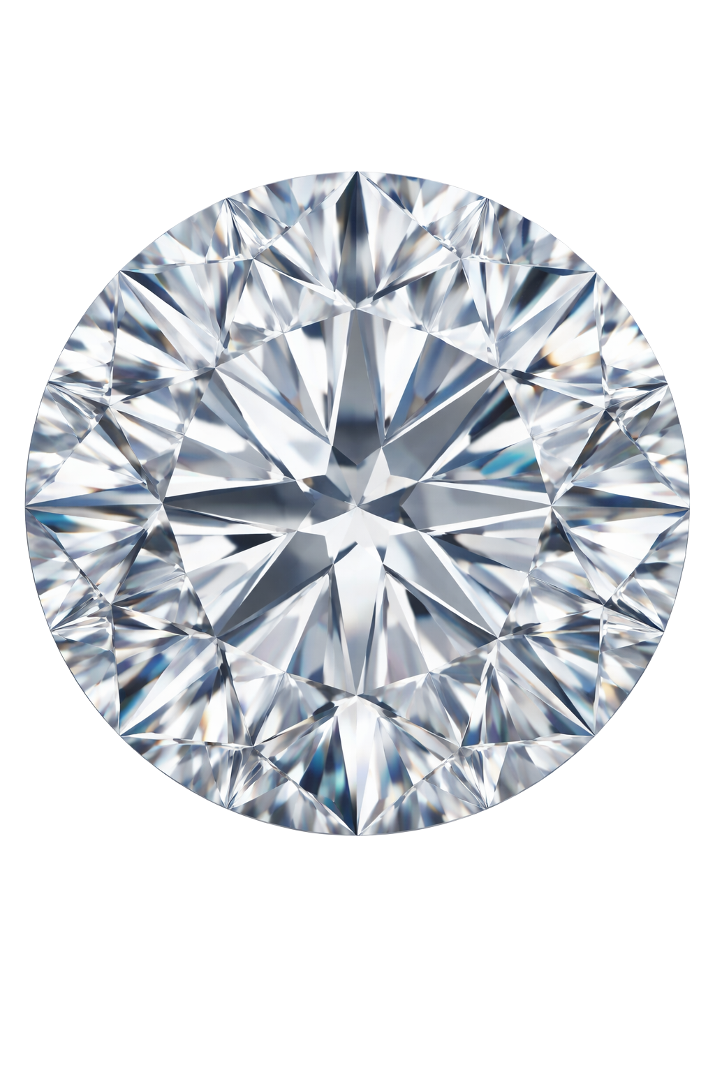 Round Cut Diamond