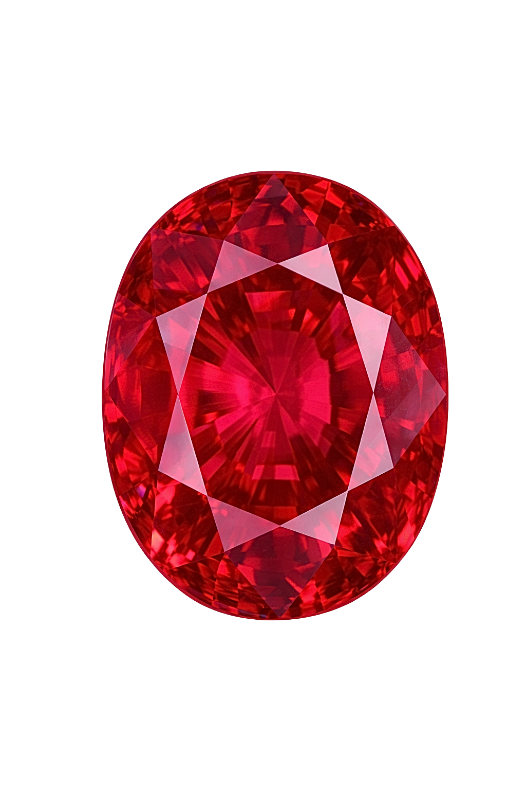 Burmese Ruby
