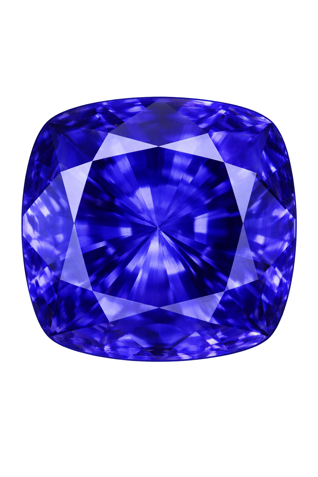 Tanzanite